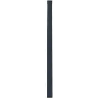 Oszlop 40x60 2,4m antracit