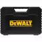 DeWALT Fúrók és fúrókészletek 100 darab,2