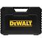 DeWALT Fúrók és fúrókészletek 100 darab,2