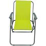 Összecsukható szék Piknik tfc012 zöld