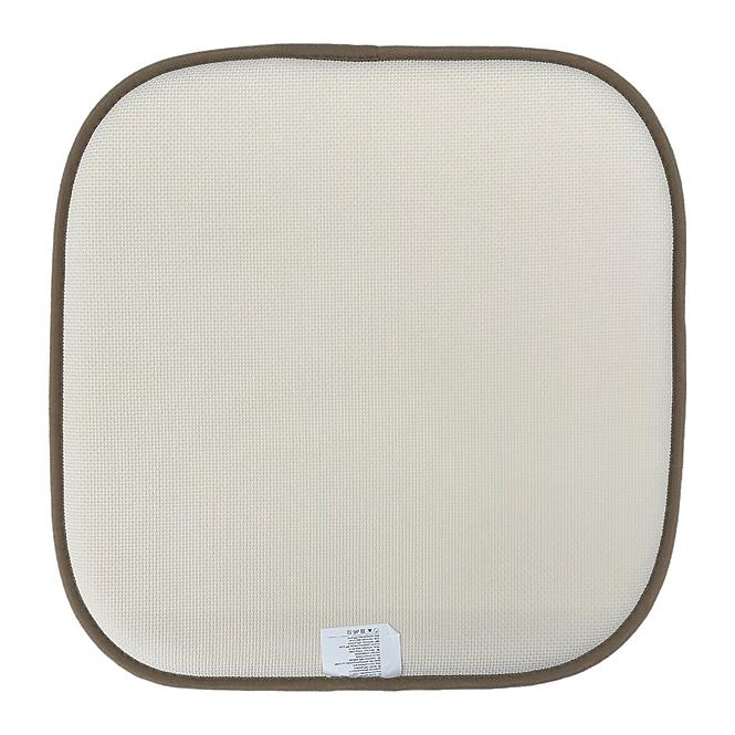 Ülőpárna készlet RYA40440 40x40 cm (2 db.) bézs,5