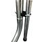 Kerti trambulin COMFORT létrával 427cm zöld,14