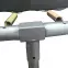 Kerti trambulin COMFORT létrával 244cm fekete,12