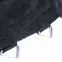 Kerti trambulin COMFORT létrával 244cm fekete,7