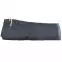 Kerti trambulin COMFORT létrával 244cm fekete,8