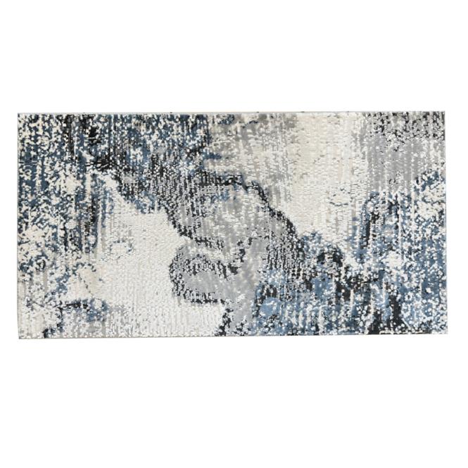 Szőnyeg Urban 1,6/2,3 Bf38a Urb18 Cream/Blue