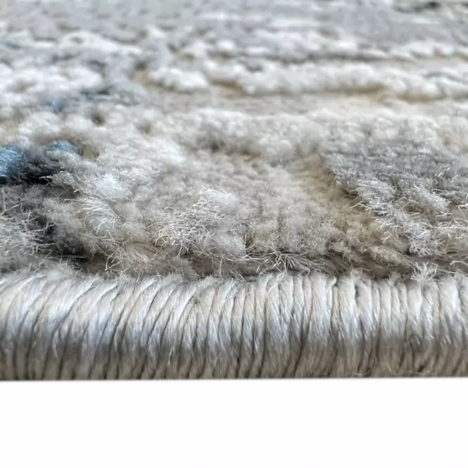 Szőnyeg Urban 1,6/2,3 Bf38a Urb18 Cream/Blue