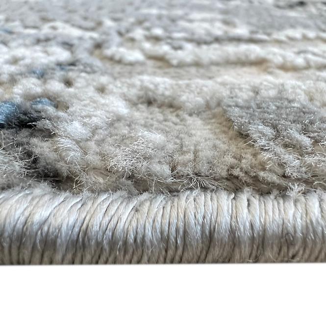 Szőnyeg Urban 1,6/2,3 Bf38a Urb18 Cream/Blue
