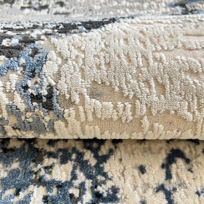Szőnyeg Urban 1,6/2,3 Bf38a Urb18 Cream/Blue
