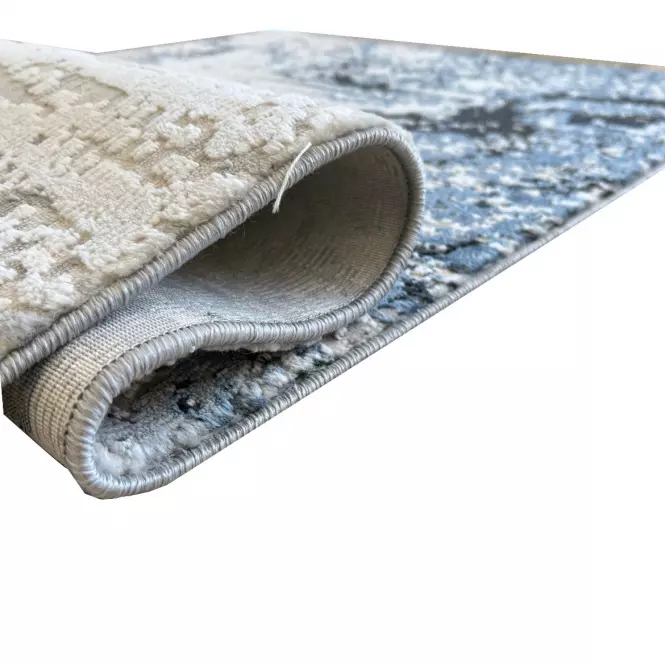 Szőnyeg Urban 1,6/2,3 Bf38a Urb18 Cream/Blue