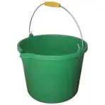 Vödör - zöld kerti 20l