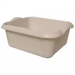 Téglalap alakú tál 8l