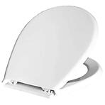 Wc ülőke LILIA fehér