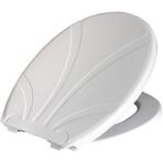 Wc ülőke LOTOS fehér
