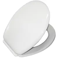Wc ülőke YUCCA antibakteriális