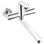 Fali mosogató csaptelep Algeo