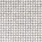 Csempe Mozaik 41343 Marmor White Wave 30,5/30,5,2