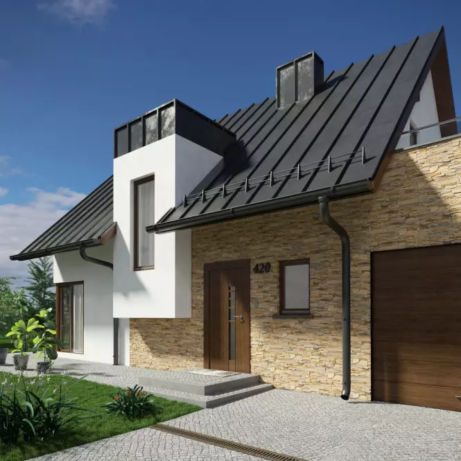 Csempe dekoratív Maribor csomag=0,48m2,4