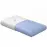Párna Ergo Talalay 62x32x11 H2 Aloe Vera