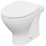 WC tál Moduo Clean On