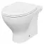WC tál Moduo Clean On,2
