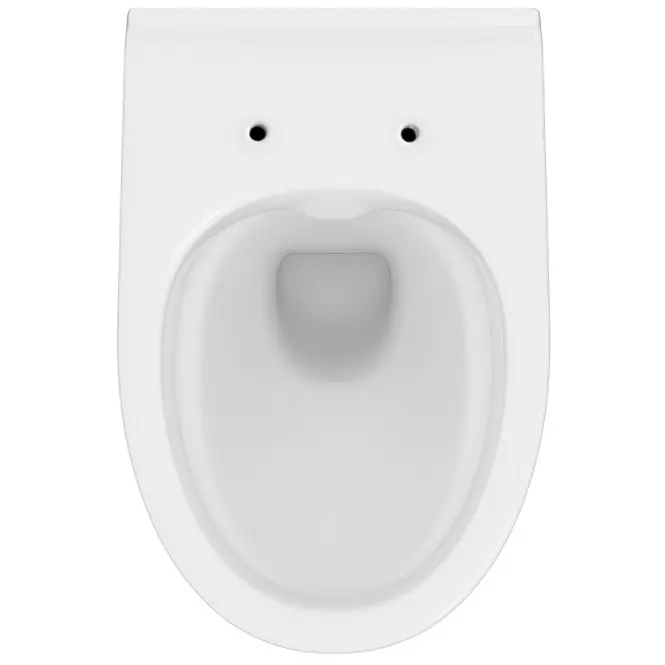 WC tál Moduo Clean On,5