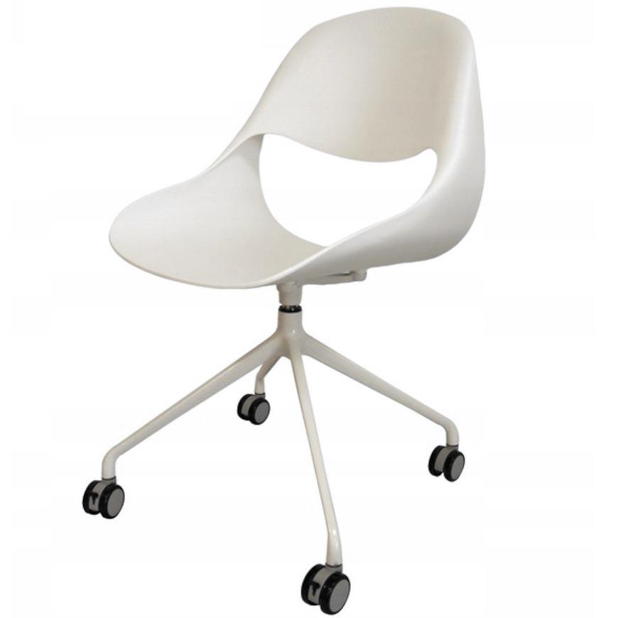 Denver forgószék fehér