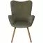 Fotel Cozy szürke,2