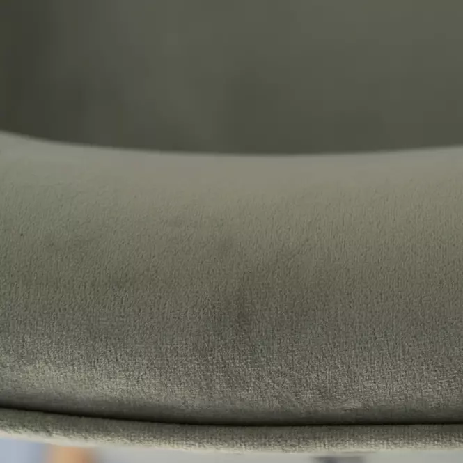 Fotel Cozy szürke