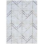 Nyomott szőnyeg  Chenille Print Rug 0,8/1,5 7941