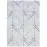 Nyomott szőnyeg  Chenille Print Rug 0,8/1,5 7941