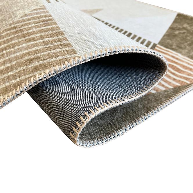 Nyomott szőnyeg  Chenille Print Rug 1,4/1,9 7958