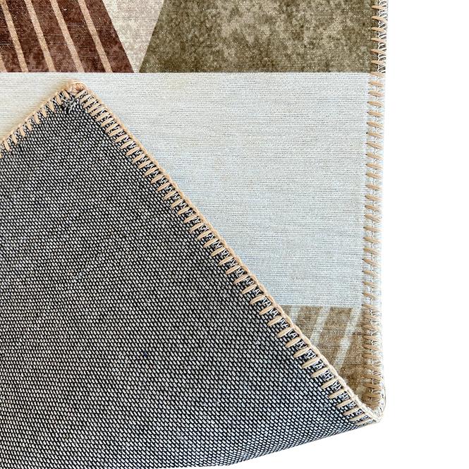 Nyomott szőnyeg  Chenille Print Rug 1,4/1,9 7958