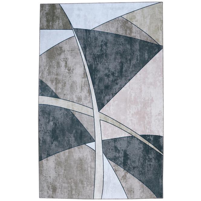 Nyomott szőnyeg  Chenille Print Rug 1,6/2,3 7961