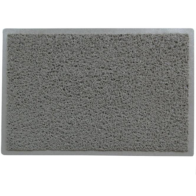 Törlő Spagetti szürke vinyl 40x60 Cmb10