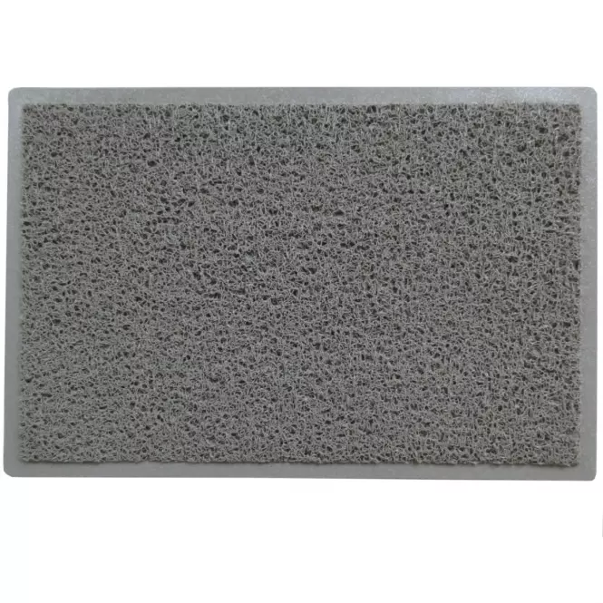 Törlő Spagetti szürke vinyl 40x60 Cmb10