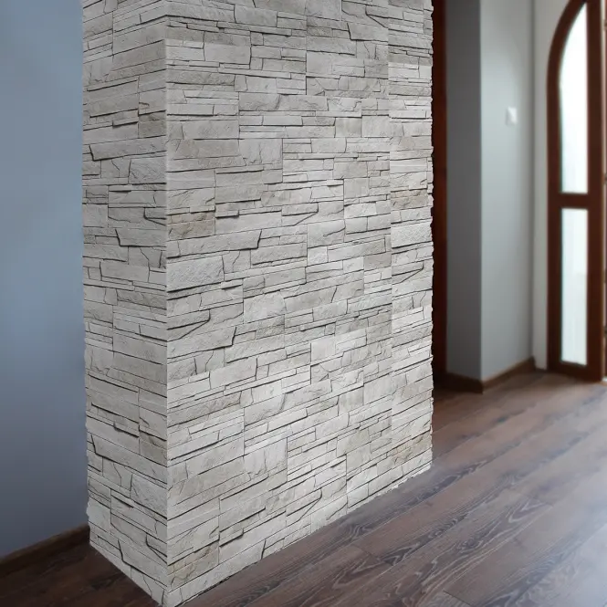Dekoratív beton sarokkő Lazzaro 1,2