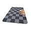 Vinyl Törlő Spagetti rács 40x60 C001,3