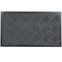 Törlő dombornyomott Anthracite Premium 45x75