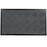 Törlő dombornyomott Anthracite Premium 45x75