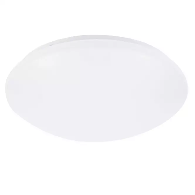 Lampa LED Lucas 3434 Fehér 12W D26 PL