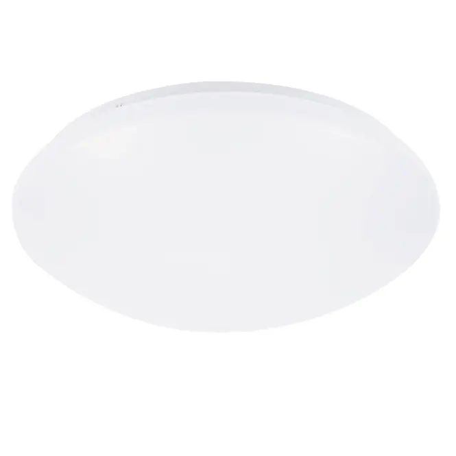 Lampa LED Lucas 3434 Fehér 12W D26 PL,2