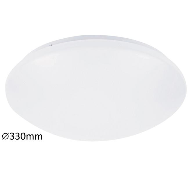 Lampa LED LUCAS 3435  18W D33 PL