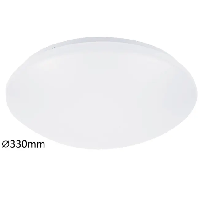 Lampa LED LUCAS 3435  18W D33 PL,3