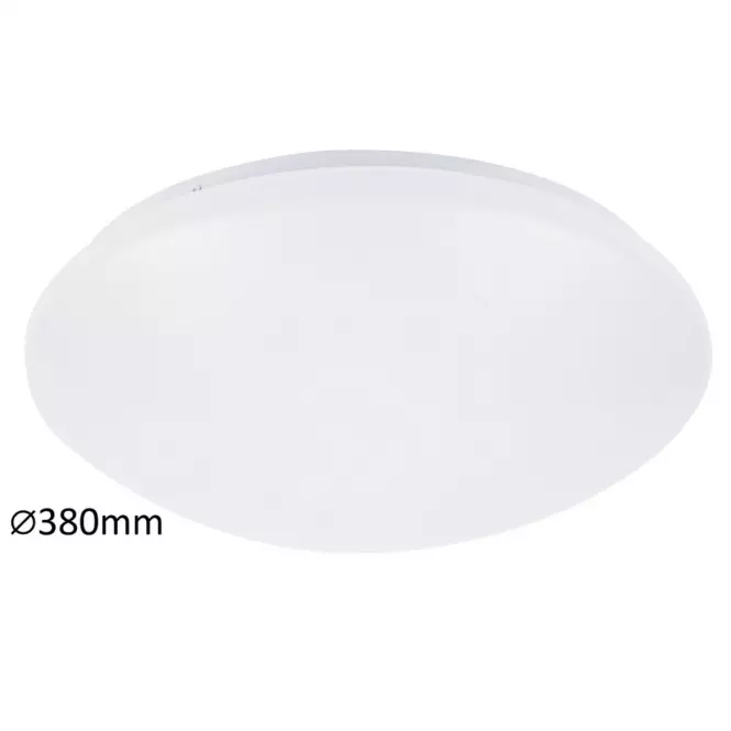 Lampa LED LUCAS 3436 24W D38 PL