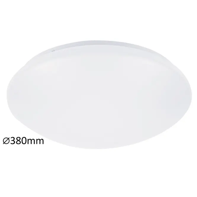 Lampa LED LUCAS 3436 24W D38 PL,3