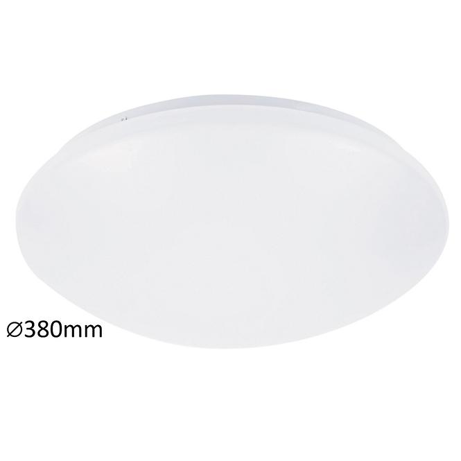 Lampa LED LUCAS 3436 24W D38 PL,3