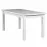 Asztal ST28 160X80+40 fehér
