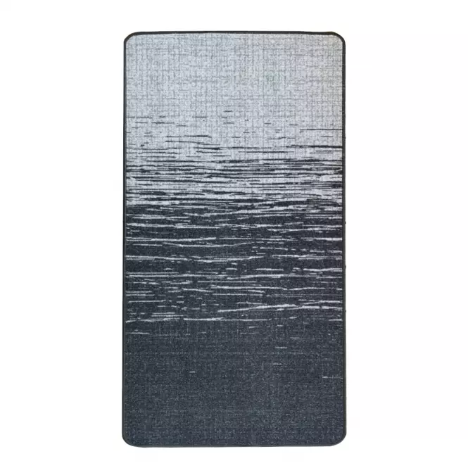 Szőnyeg 0,8/1,5 CADV1877 GREY CBK