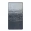 Szőnyeg 0,8/1,5 CADV1877 GREY CBK